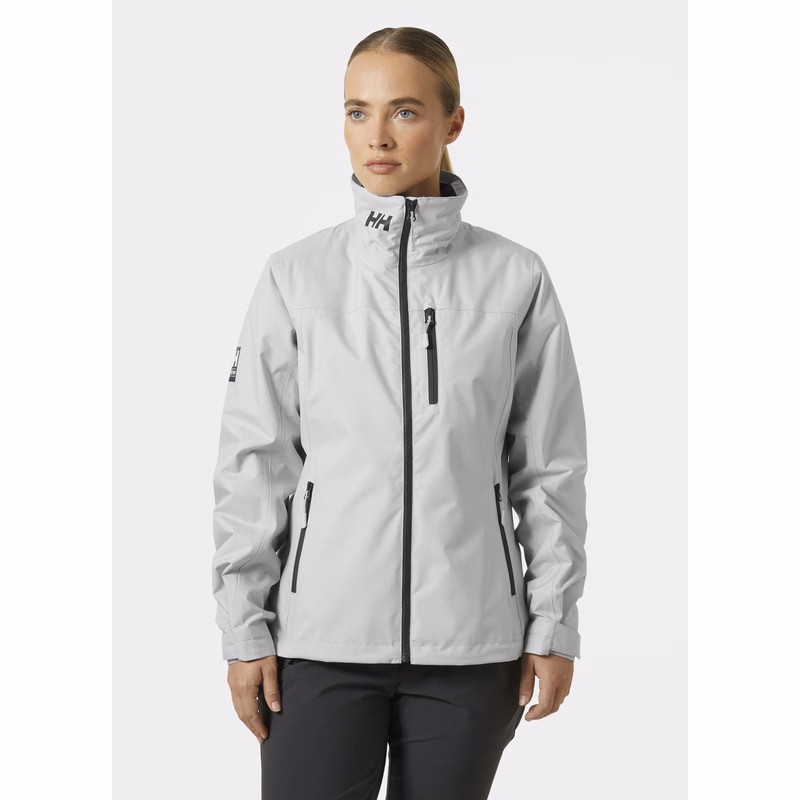 Helly Hansen Women's Crew 2.0 Midlayer Jacket