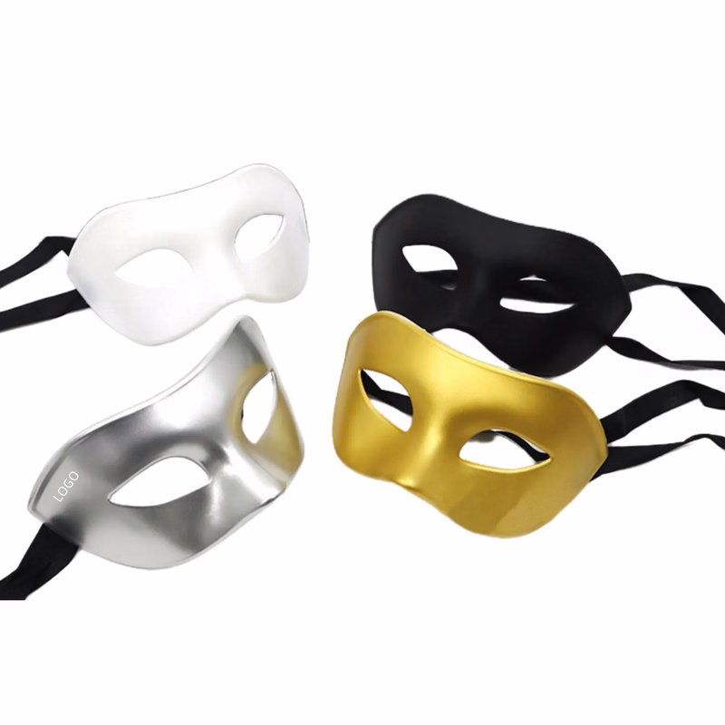 Holloween Cosplay Carnival Masquerade Mask