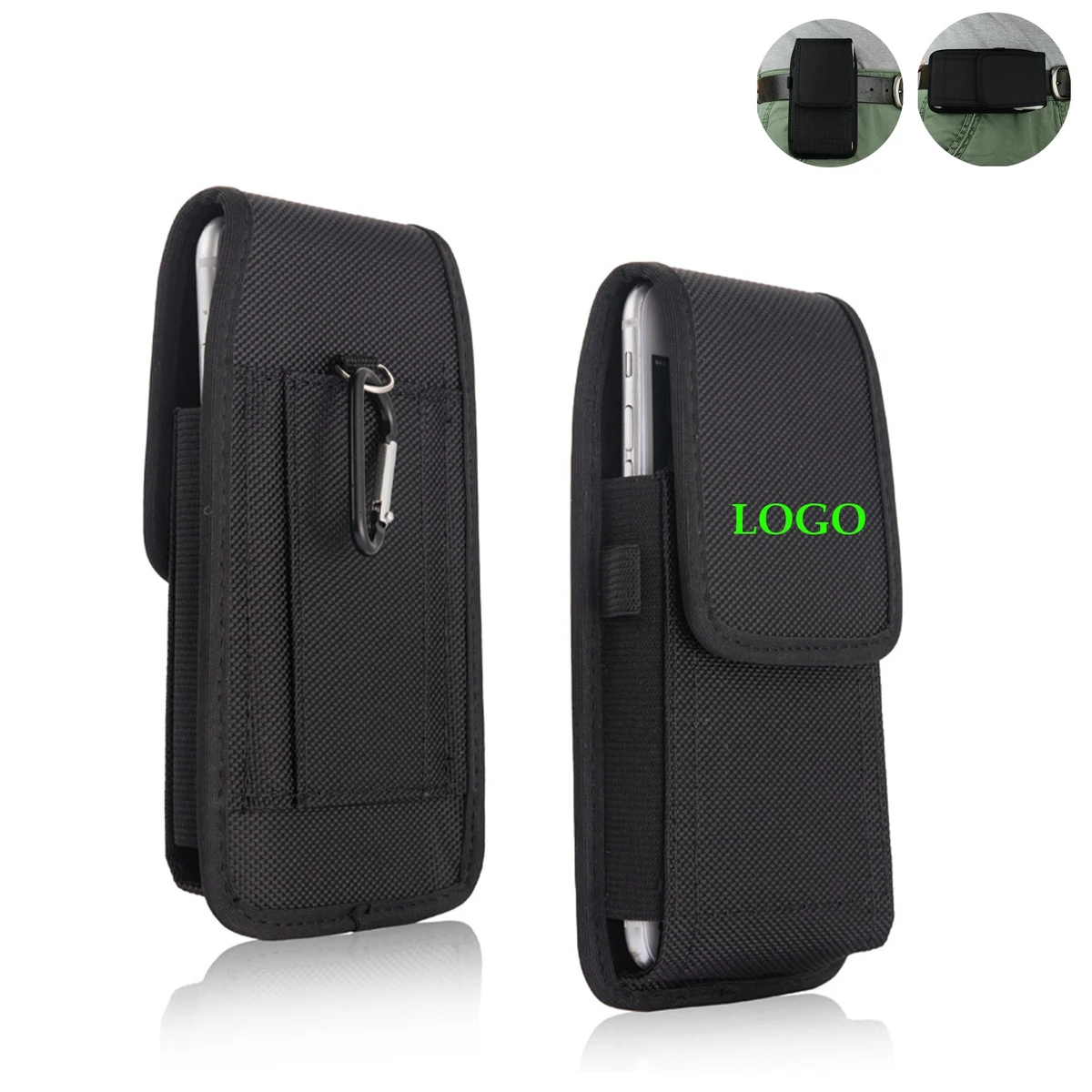 Belt Phone Holster 1