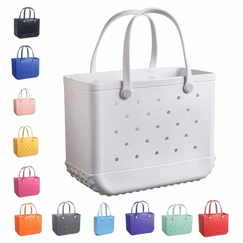 beach bag