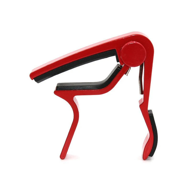 Metal Capos For Guitar 1