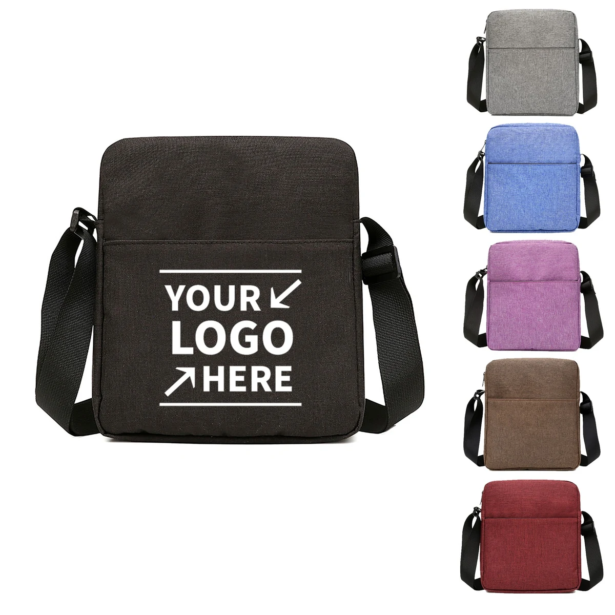 Crossbody Bag For Man 1
