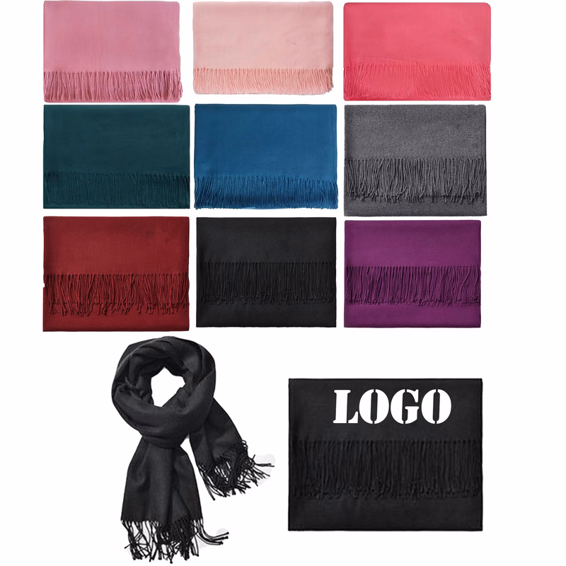 Cashmere Shawl
