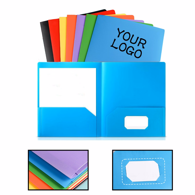 MOQ 30 PCS A4 Document Holder