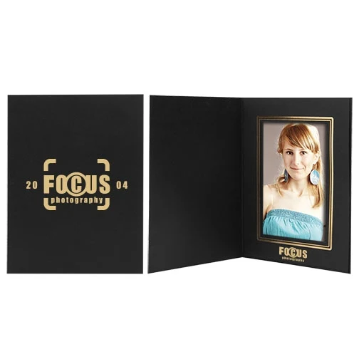 4 x 6 Classic Photo Mount 1