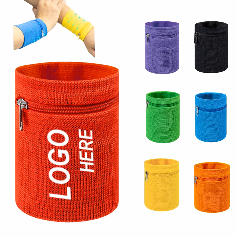 Wrist Hand Tower Sweatband