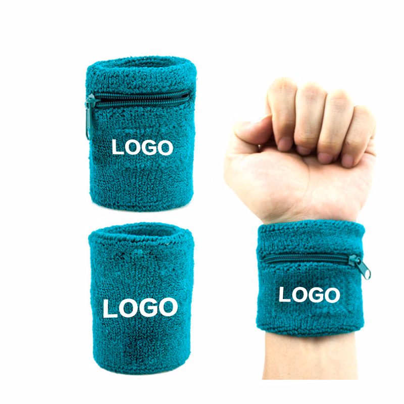 Pure cotton wrist guard