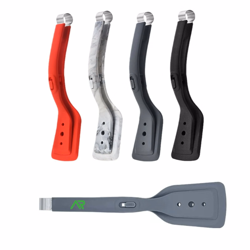 Silicone Shovel Clamp