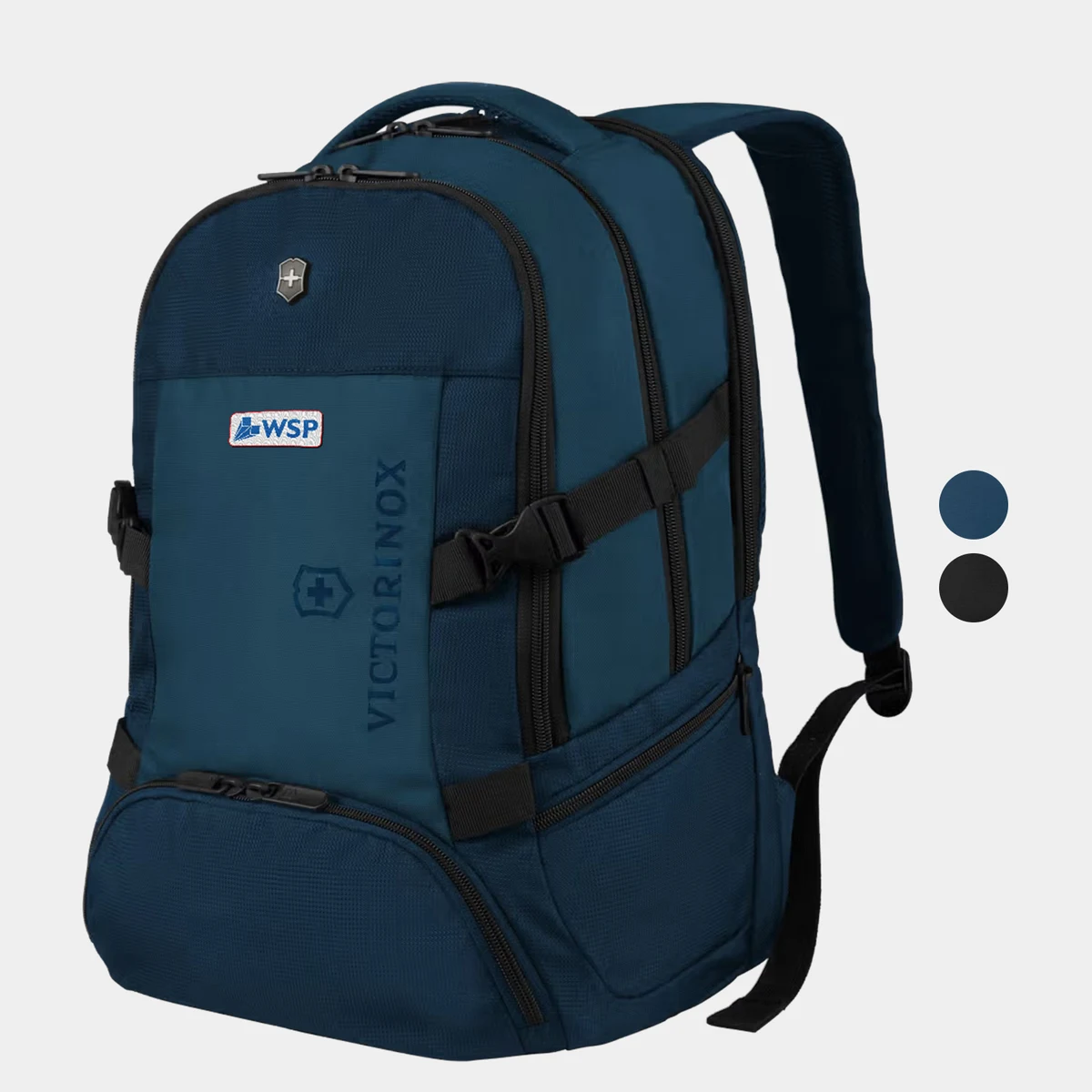 Victorinox® - Swiss Army VX Sport Evo Deluxe 16" Laptop Backpack 1