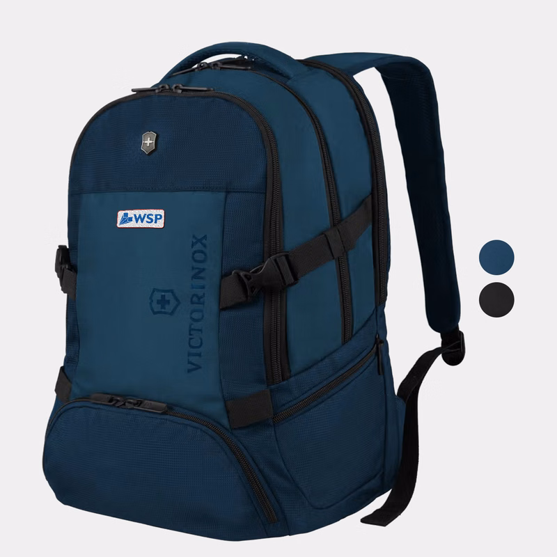 Victorinox® - Swiss Army VX Sport Evo Deluxe 16" Laptop Backpack