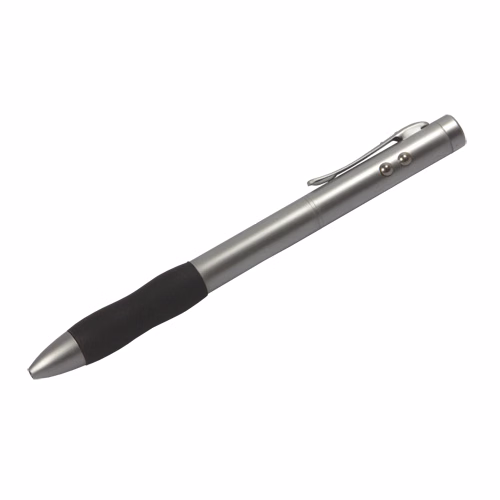279PWL - Laser Pointer & Ballpoint Pen Combo