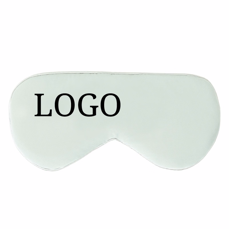 Double-sided Ice Silk Eye Masks