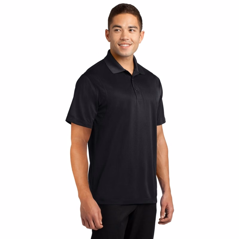 Sport-Tek Micropique Sport-Wick Polo.