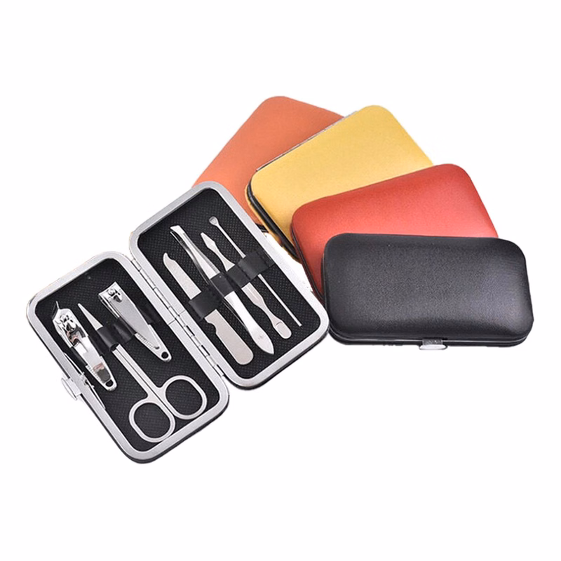 Nail Care Kit