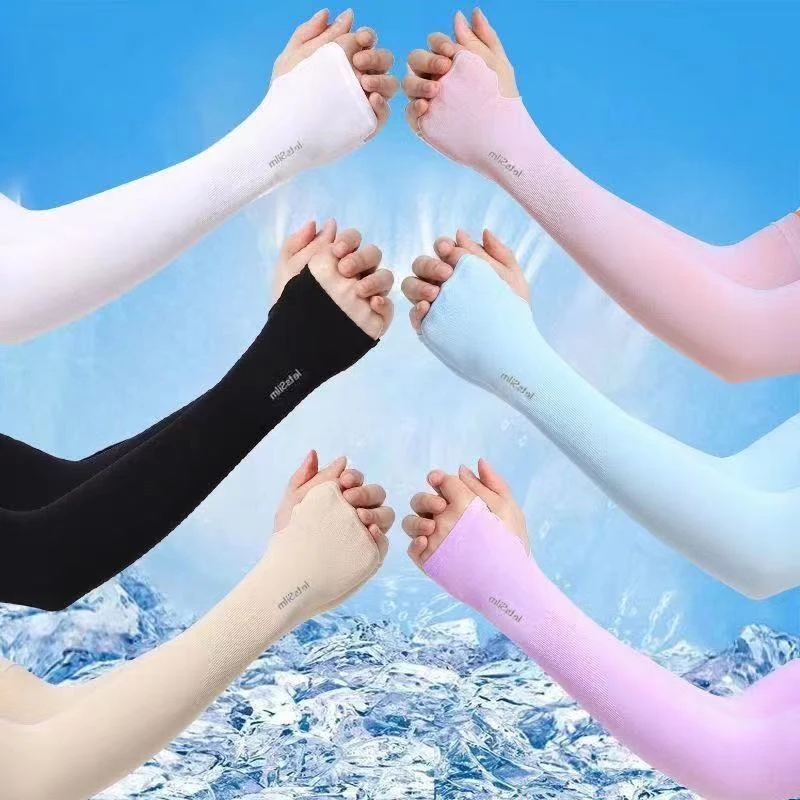 Outdoor Arm Sleeves 1