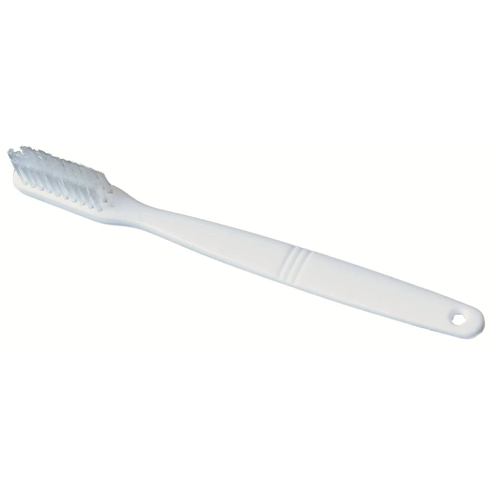 Pediatric Toothbrushes - White 1