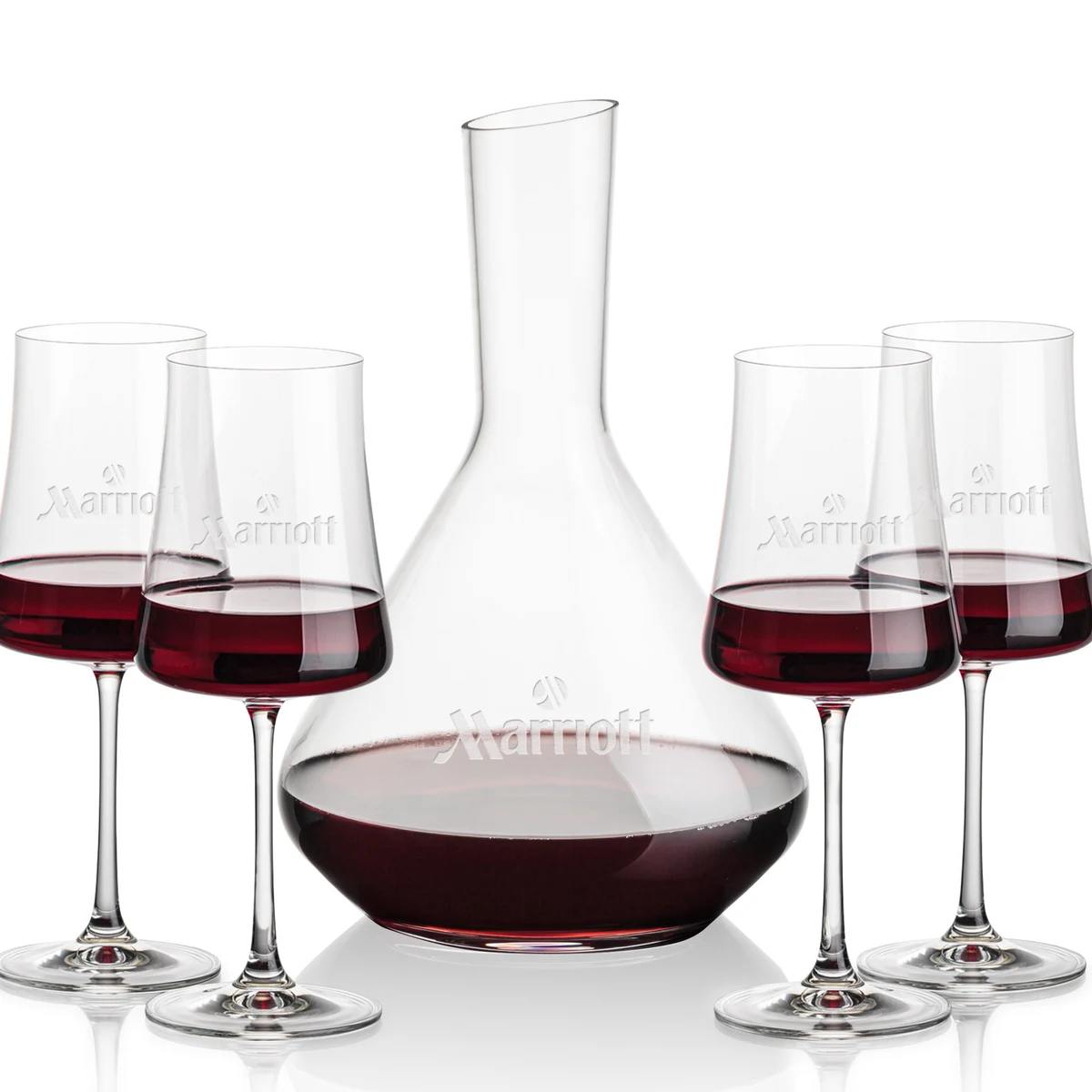 Terrassa Carafe & Dakota Wine 1