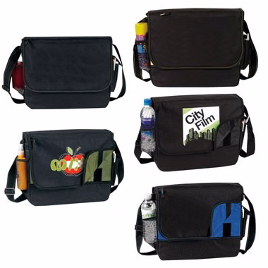 Polyester All Purpose Messeger