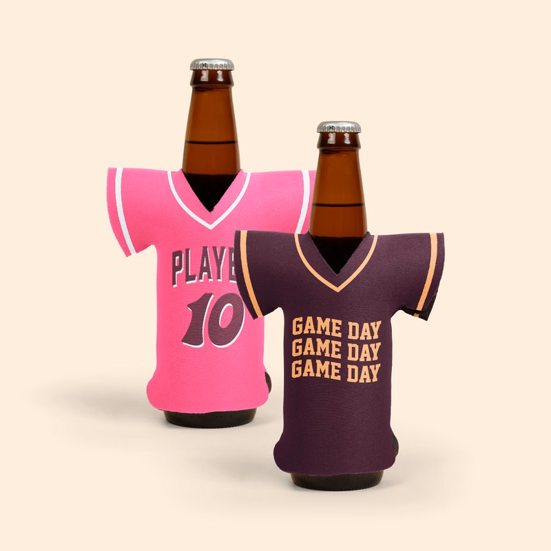 BOTTLE JERSEY