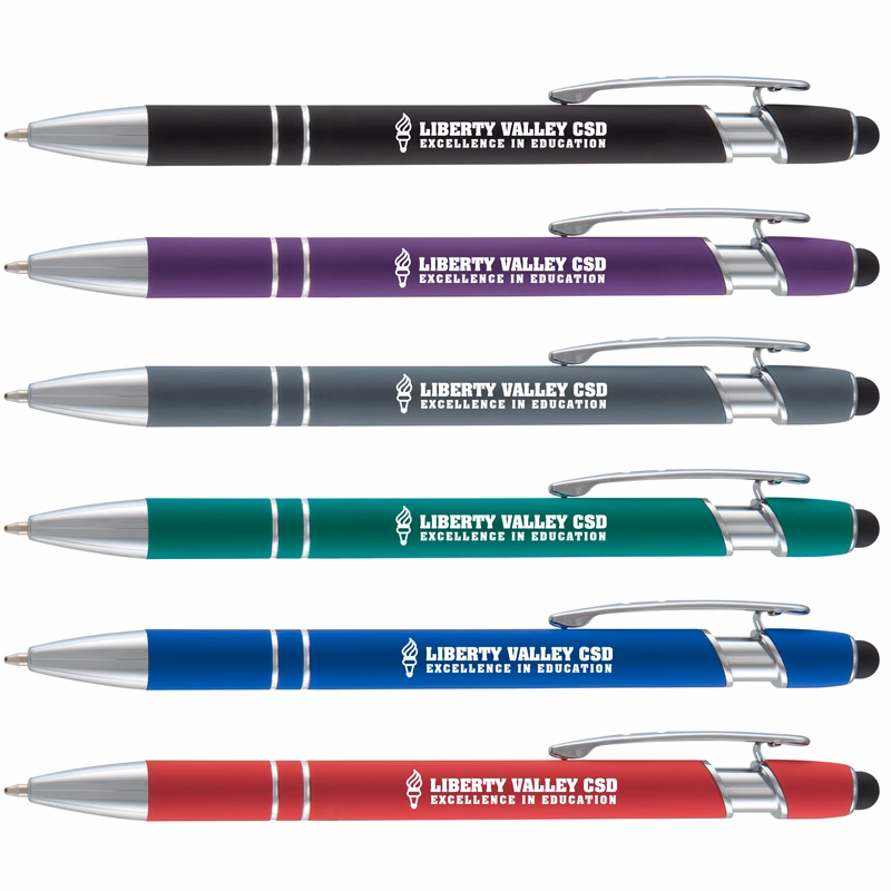 Ultima Softex Gel-Glide Stylus Pen