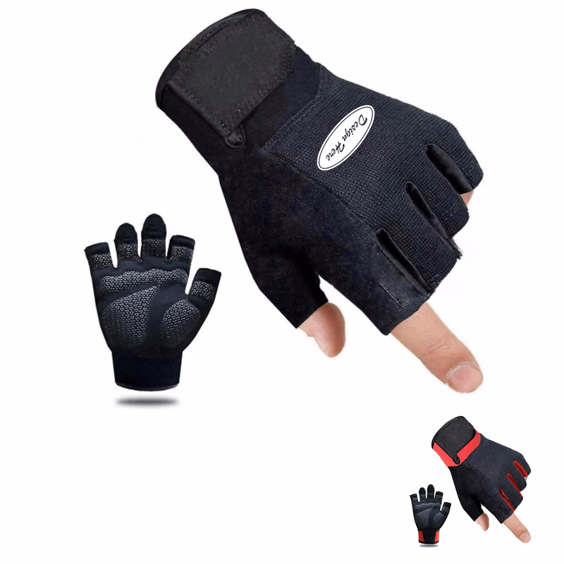 Workout Gloves for Men and Women