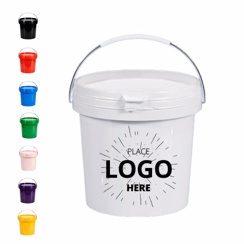 16 Oz.Utility Pail with Handle