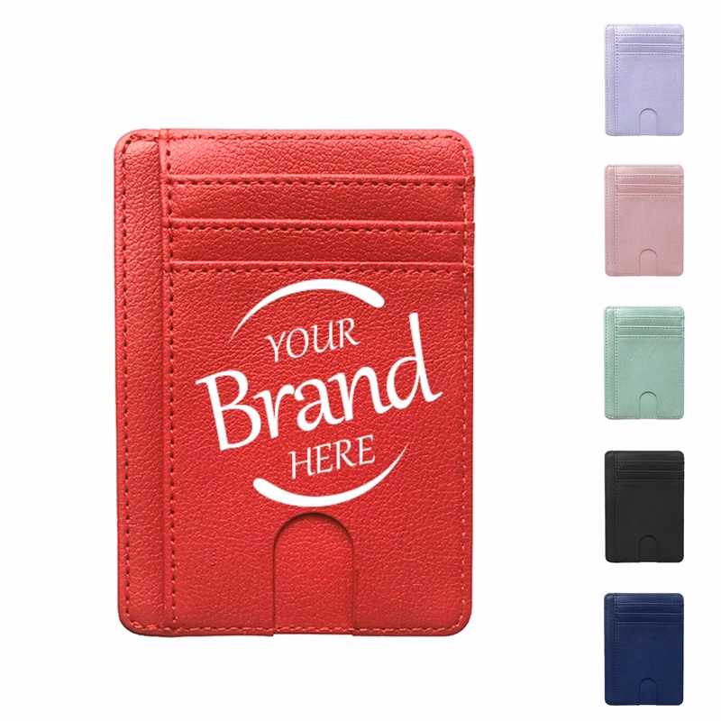 Rfid Blocking Credit Card Sleeves