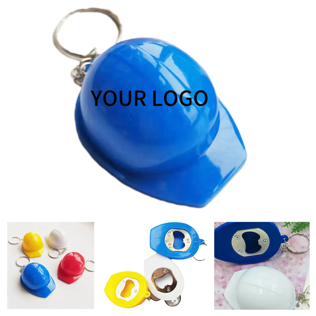 Helmet Bottle Opener 1