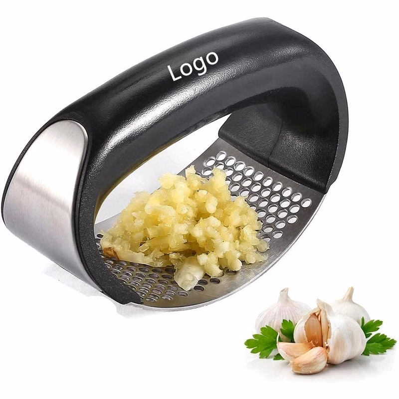 Garlic Crusher Press Rocker