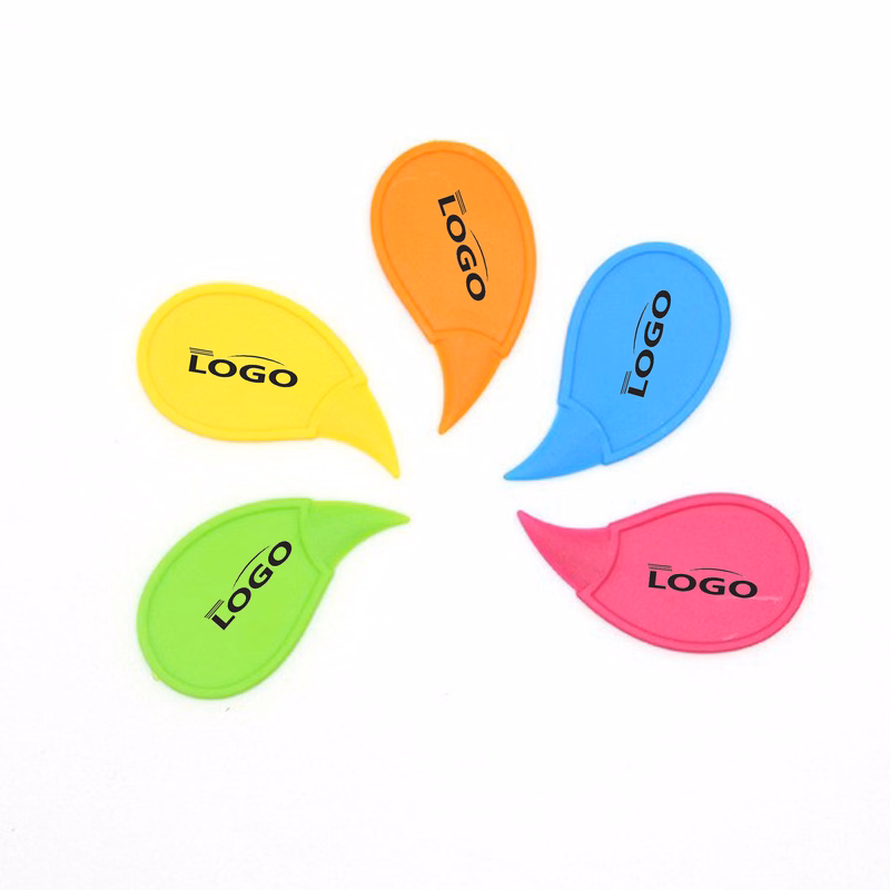 Plastic Box Cutter Promotional Shipping Tool