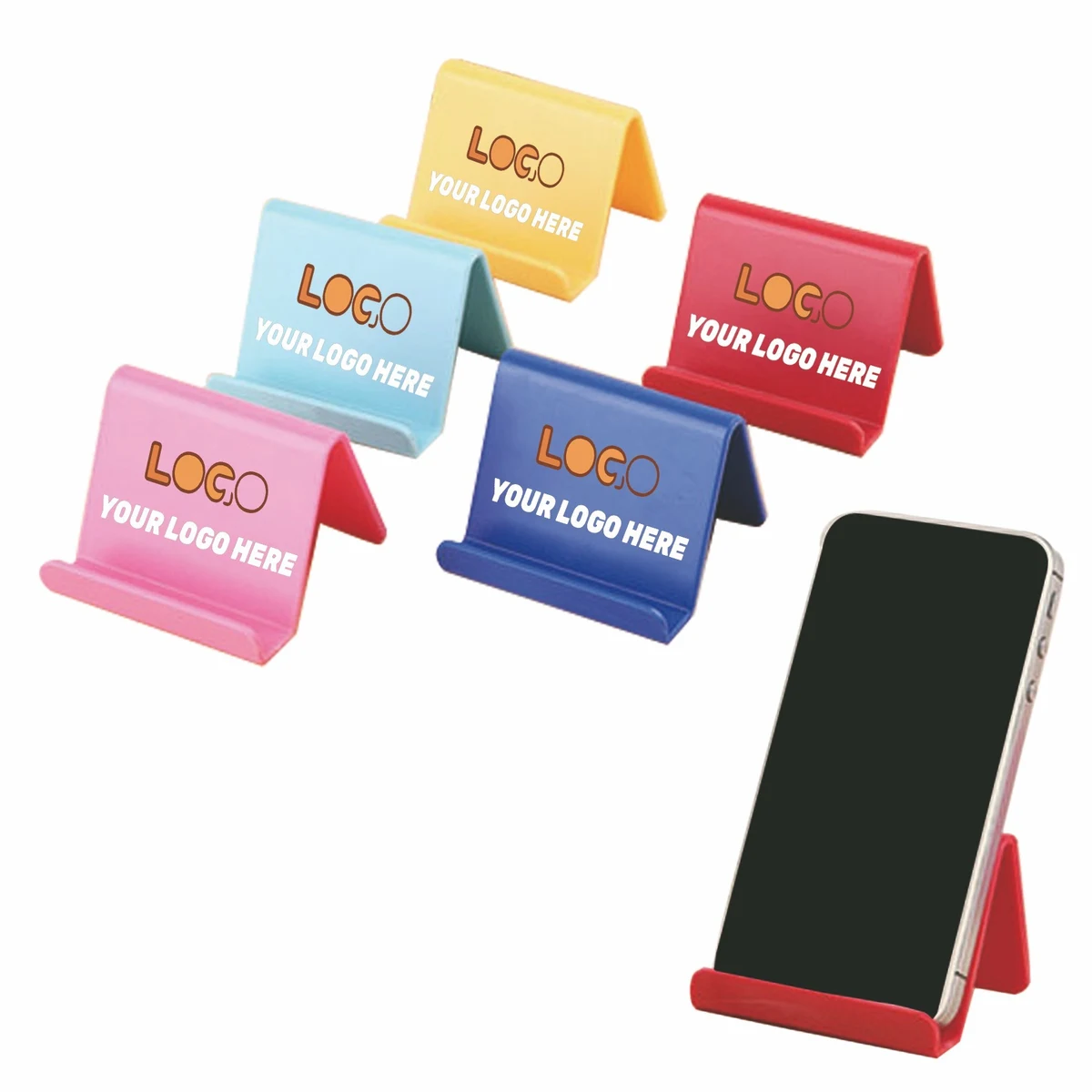 Mini Phone Stand 1