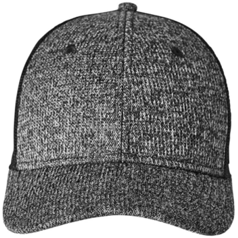 Spyder Adult Constant Sweater Trucker Cap 1
