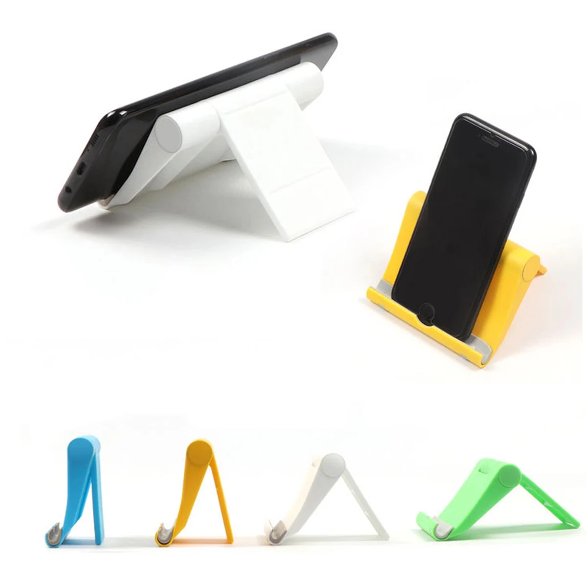 Mobile Phone Tablet Holder 1
