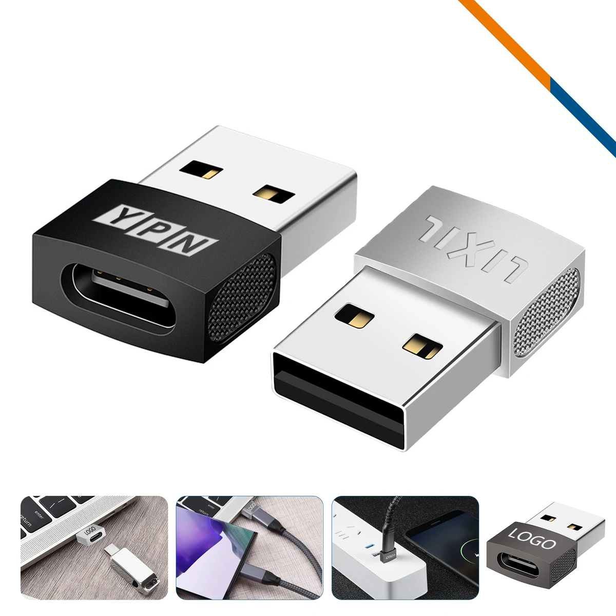 Iresa OTG Adapter 1