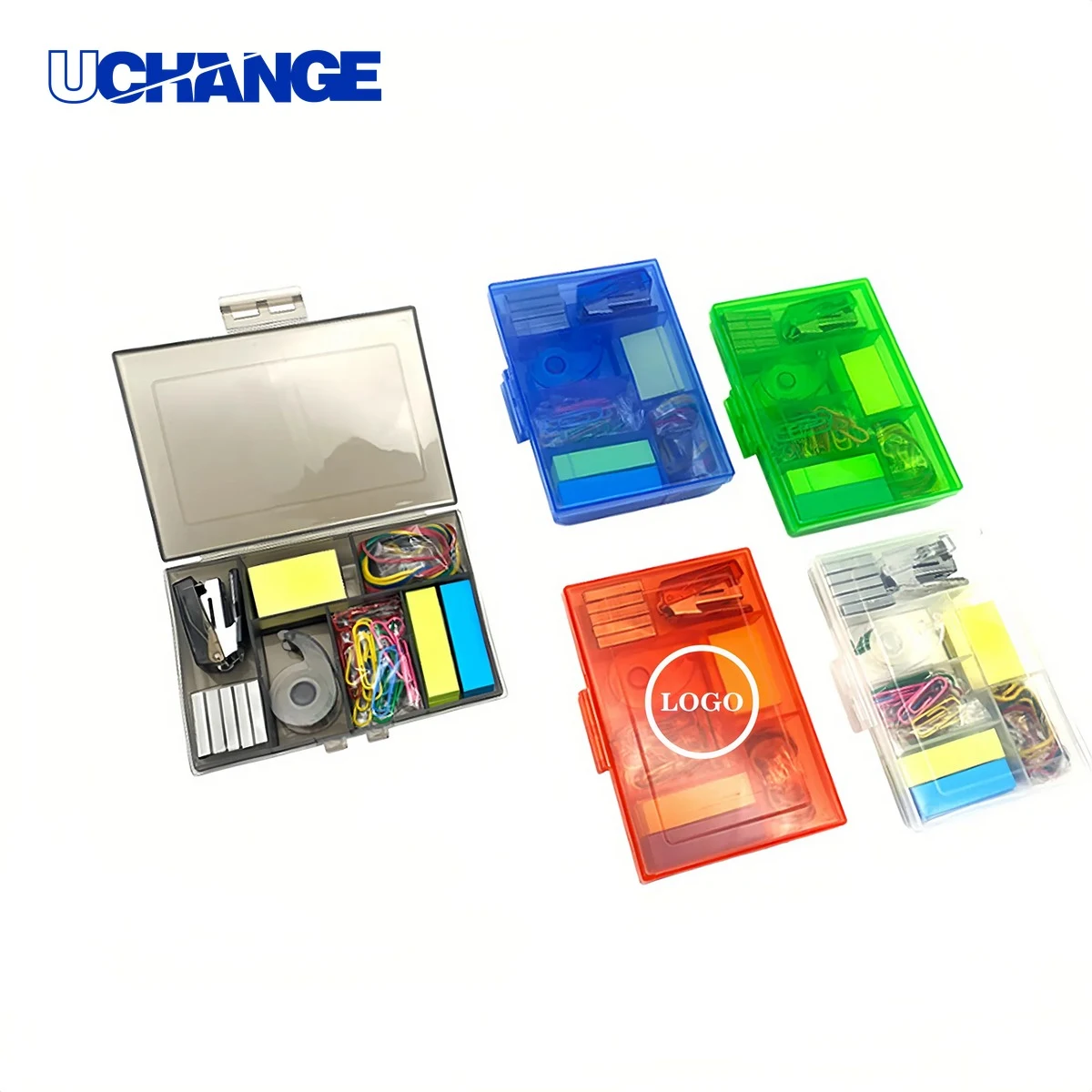 Mini Office Stationery Set 1