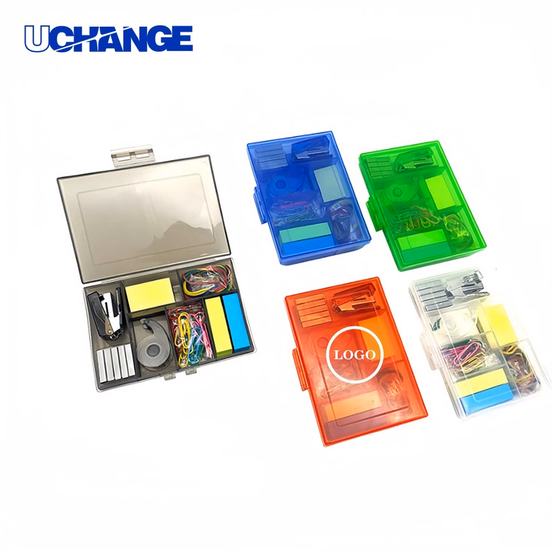 Mini Office Stationery Set