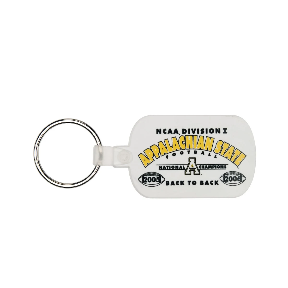 Standard Shape Key Tag 1