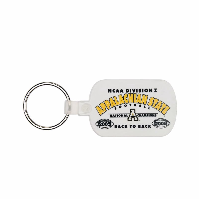 Standard Shape Key Tag
