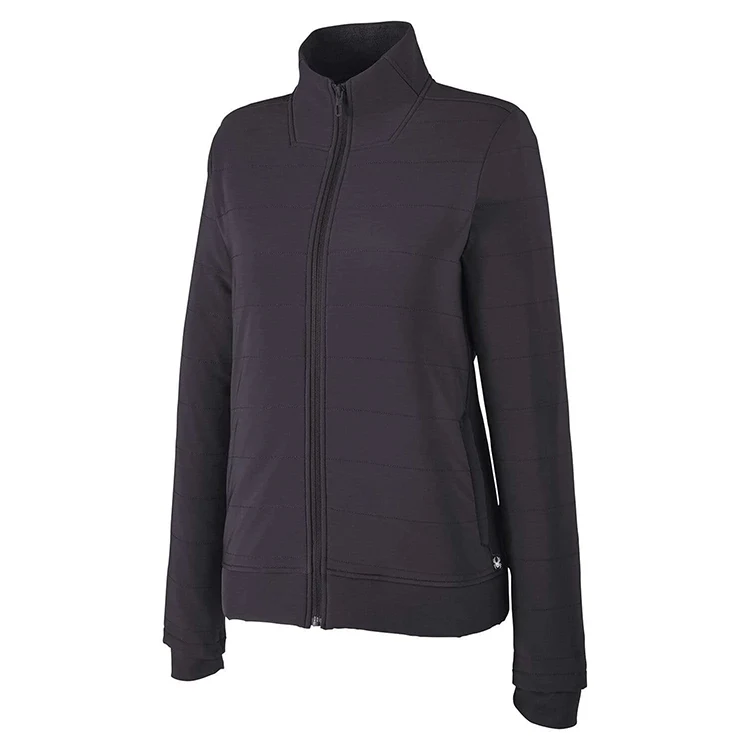 Spyder Women's Transit Jacket 1