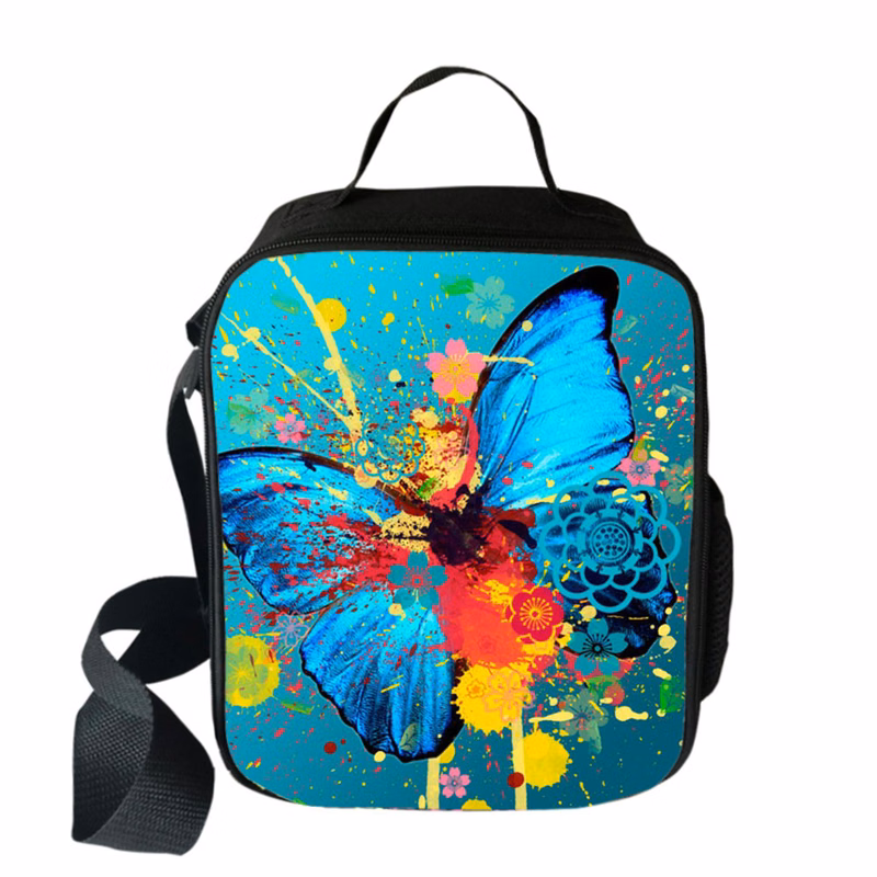 Unisex Multifunctional Lightweight Messenger Bag