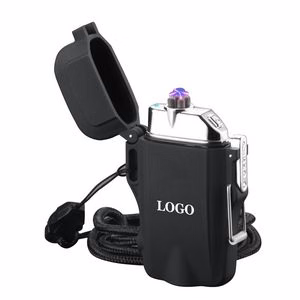 Flashlight Lighter