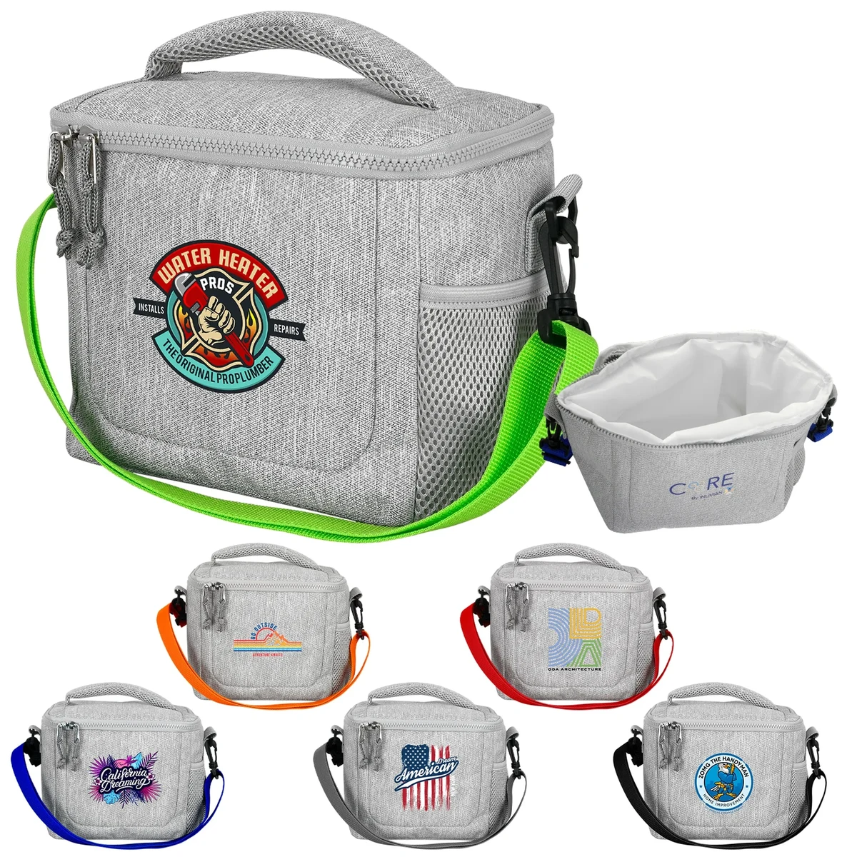 ADVENTURE LINE COOLER 1