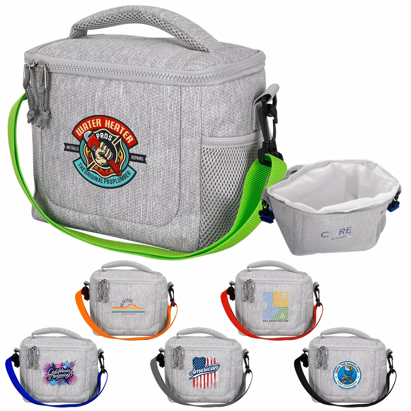 ADVENTURE LINE COOLER