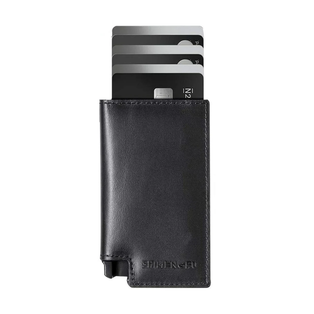 RFID Wallet For Men 1