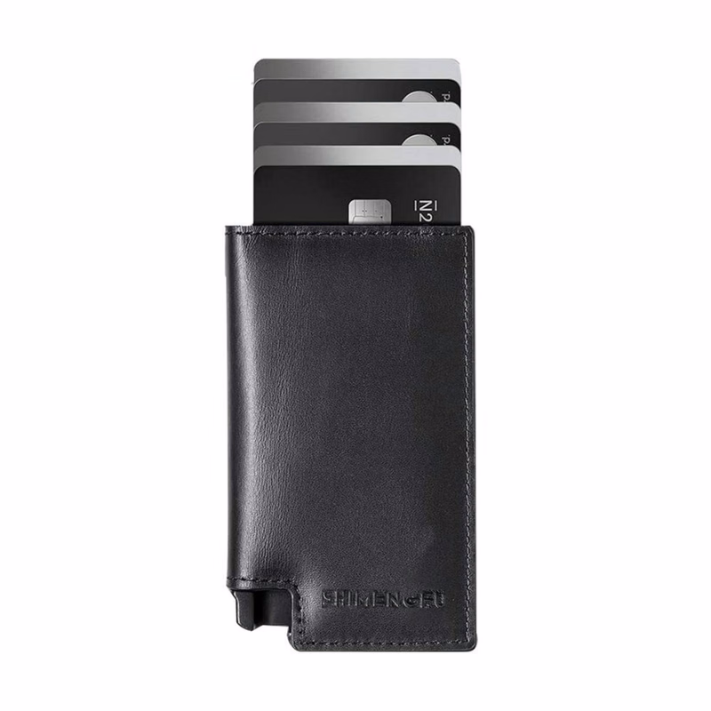 RFID Wallet For Men
