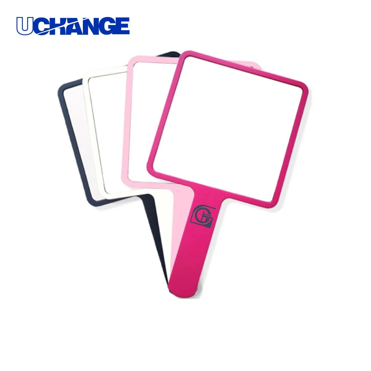 Mini Handheld Makeup Mirror 1