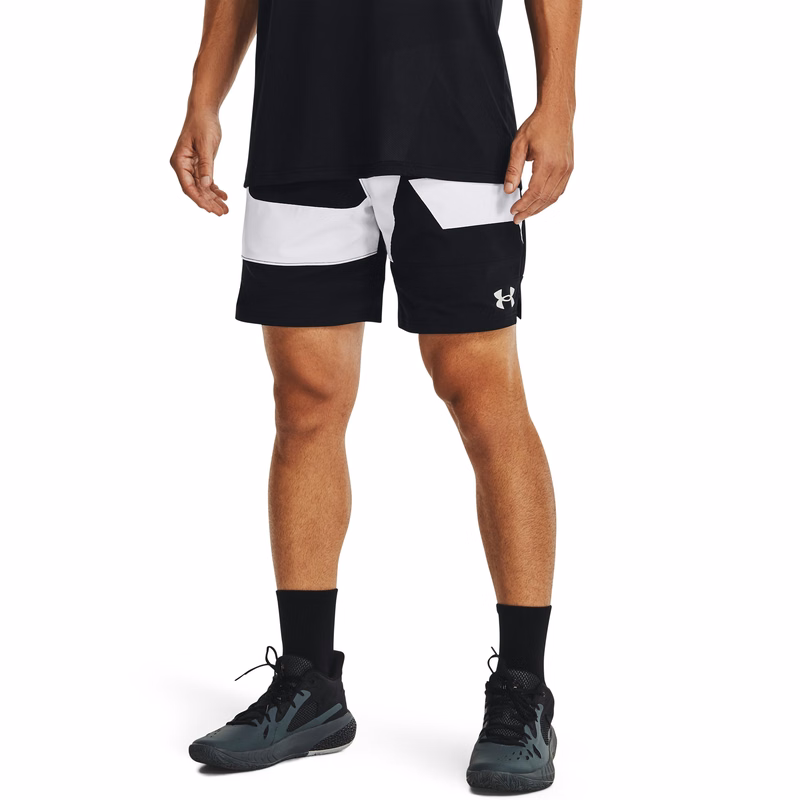 UA Baseline Woven Men's Shorts