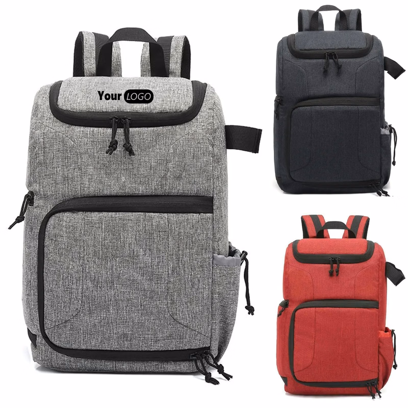Photo Cameras Backpack Bag