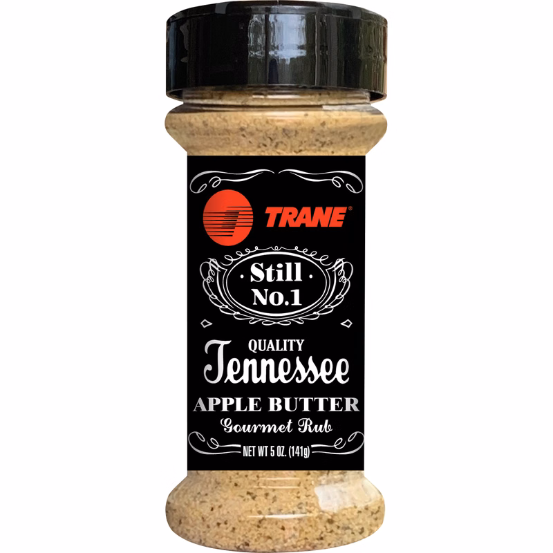 Apple Butter Seasoning (half pint plastic bottle)