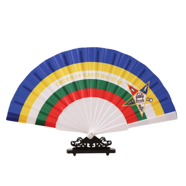 Sublimate Fan 1
